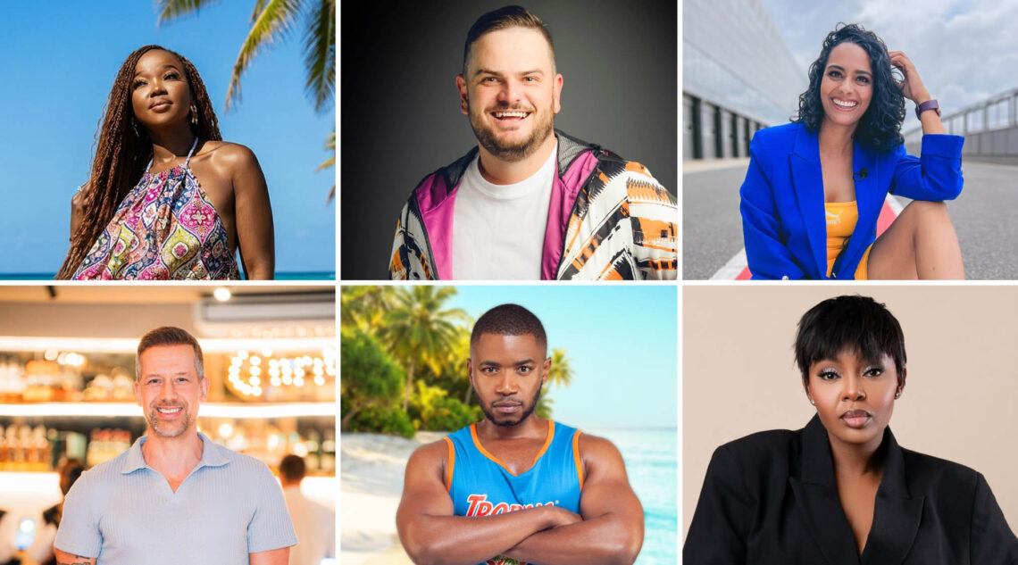 South African Stars Share Powerful Youth Day Messages To Inspire Youth ...