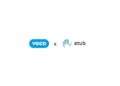 Yoco and stub