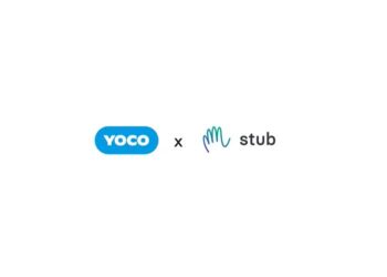 Yoco and stub