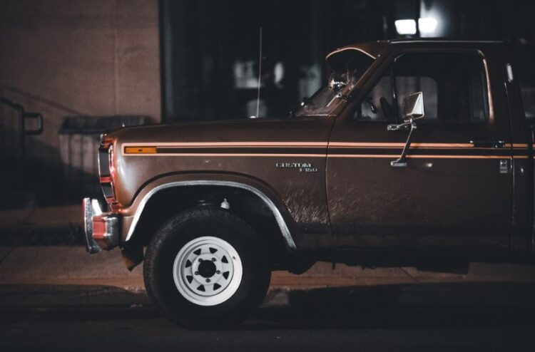 Bakkie Accessories