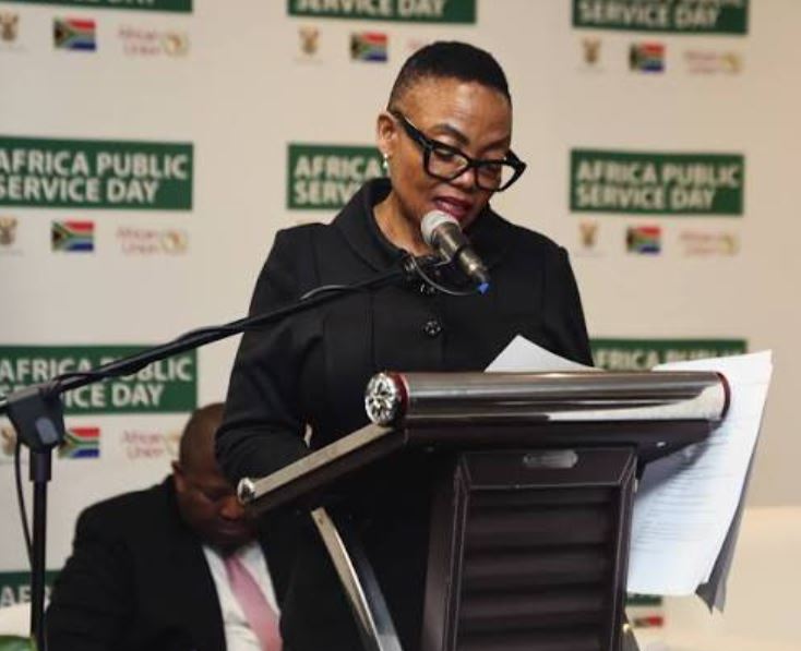 DPSA Circular 27 of 2026