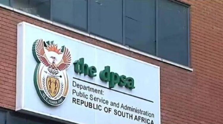 DPSA Vacancy Circular 26 of 2026 – Latest Government Jobs in South Africa