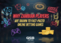 Online Betting Games