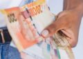 Paying in Your Own Currency