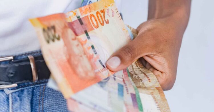 Paying in Your Own Currency