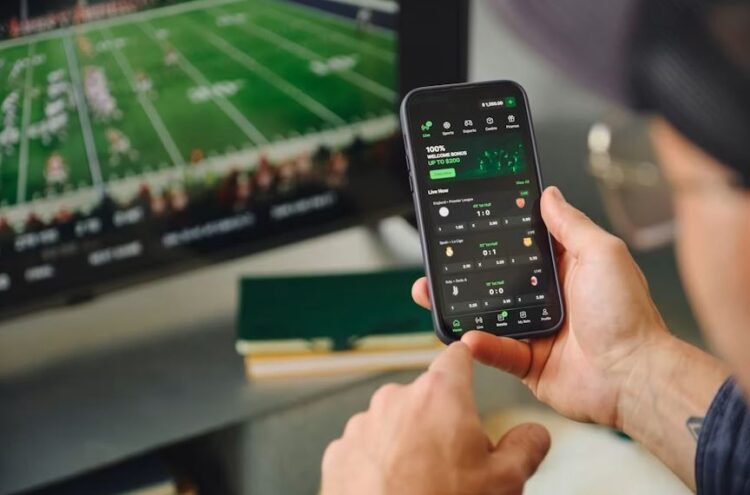 South African Punters Are Losing Millions to Illegal Betting Sites