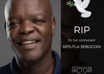 Veteran Actor Seputla Sebogodi Passes Away at 62