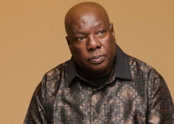 Vusi Mahlasela Jazz