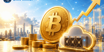 Cloud Mining Income