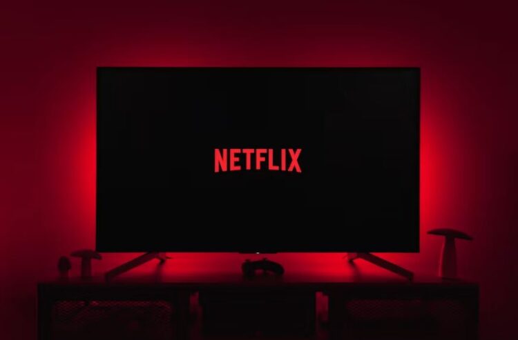 Netflix Account Prices
