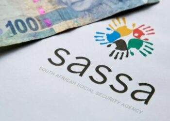 SASSA Payment Dates for September 2026
