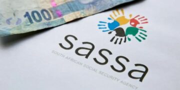 SASSA Payment Dates for September 2026