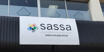 SASSA Payment Dates for August 2026