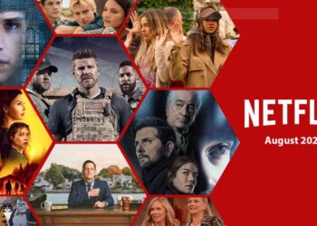 What’s Coming to Netflix South Africa in August 2026