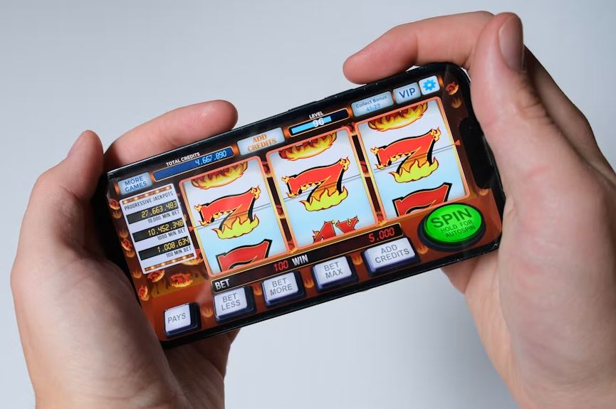 free slot demo