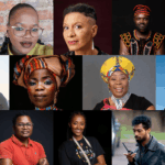 Durban FilmMart - beyond the wild