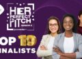 Jacaranda FM Reveals the Top 10 Entrepreneurs