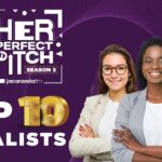 Jacaranda FM Reveals the Top 10 Entrepreneurs