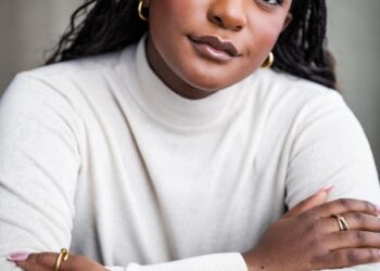South African Actress Tino Ngorima